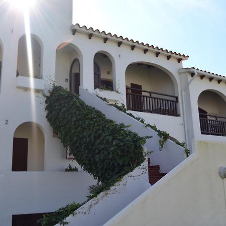 Girasols Garden 3 Apartment Son Bou Bagian luar foto