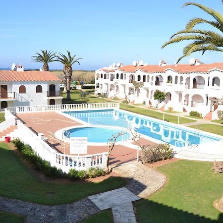 Girasols Garden 3 Apartment Son Bou Bagian luar foto
