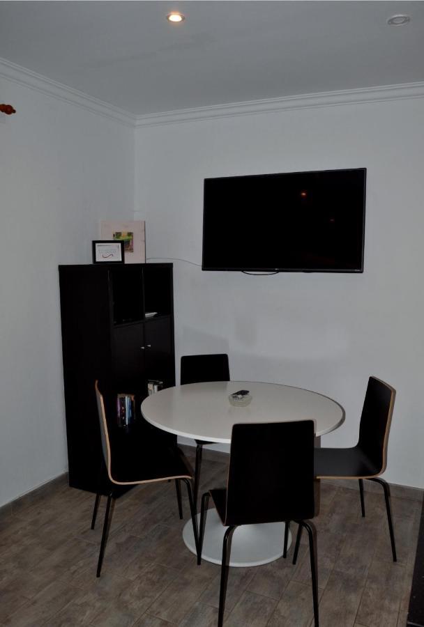 Girasols Garden 3 Apartment Son Bou Bagian luar foto