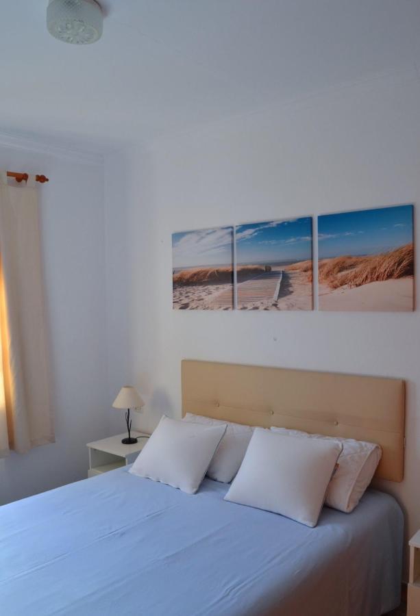 Girasols Garden 3 Apartment Son Bou Bagian luar foto