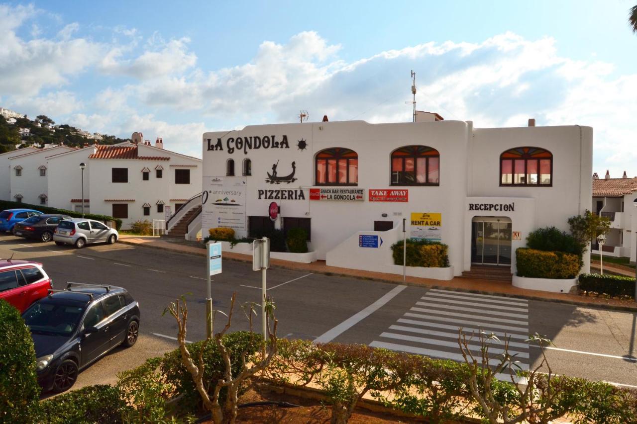 Girasols Garden 3 Apartment Son Bou Bagian luar foto