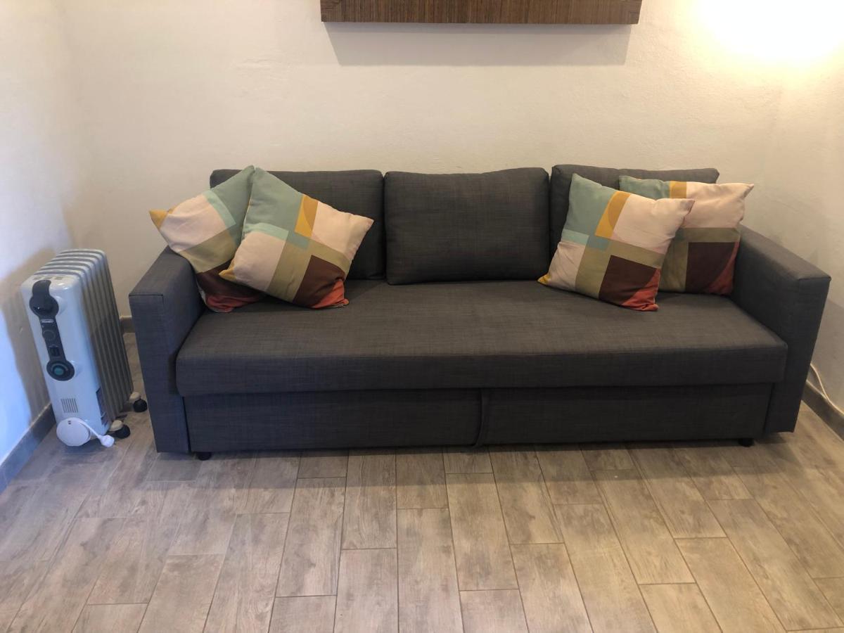 Girasols Garden 3 Apartment Son Bou Bagian luar foto