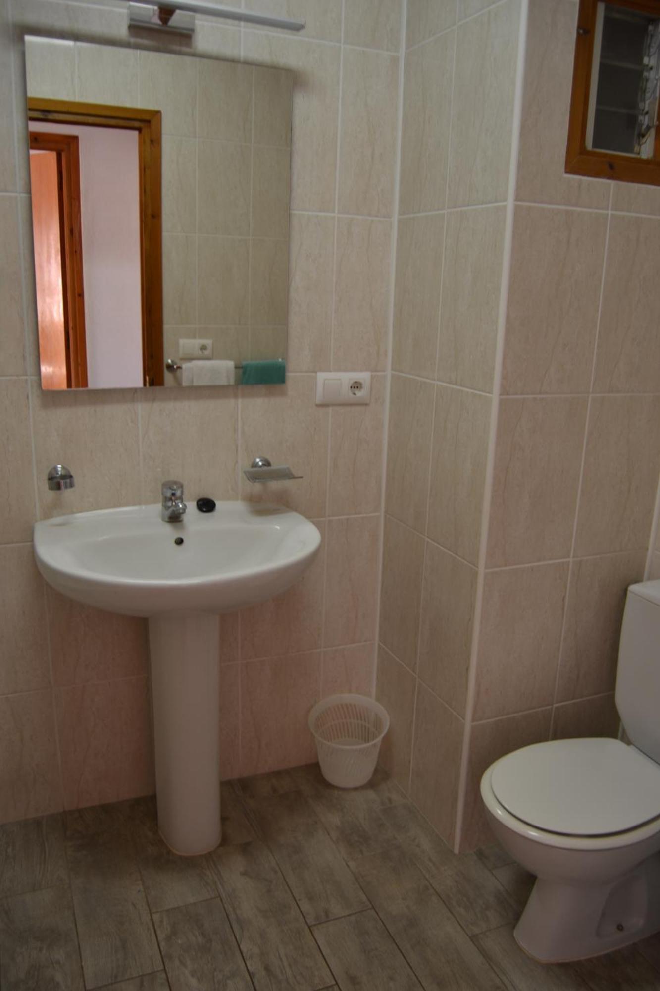 Girasols Garden 3 Apartment Son Bou Bagian luar foto